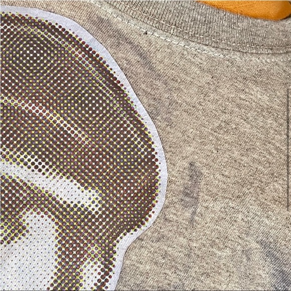 ONE OF A KIND UNISEX MARILYN MANSON CUSTOM T-SHIRT ~SM/MD~UPCYCLED & INCREDIBLE - Picture 6 of 10